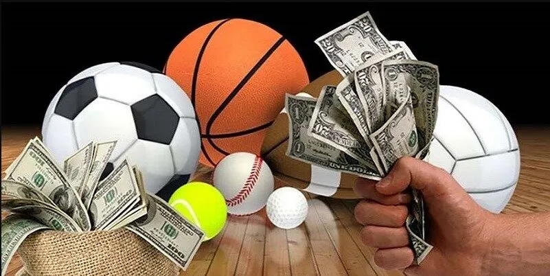 Kinh nghiệm cá cược thể thao 123B hiệu quả từ chuyên gia