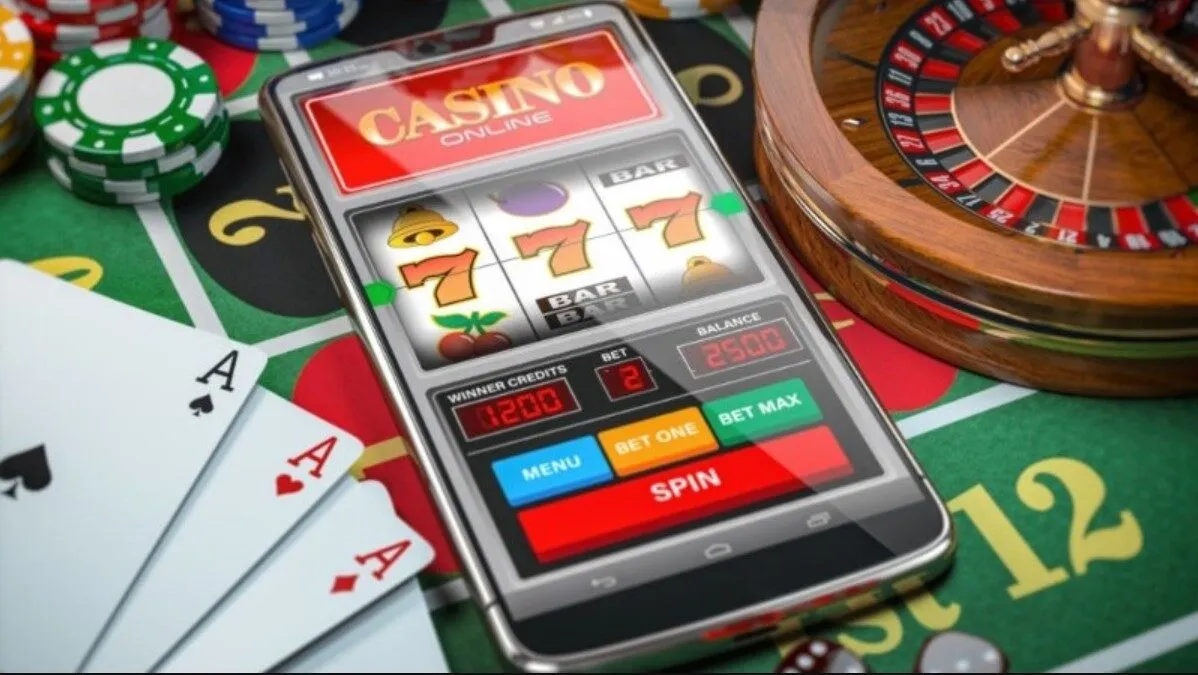 Kinh nghiệm tham gia casino online 123B chắc thắng