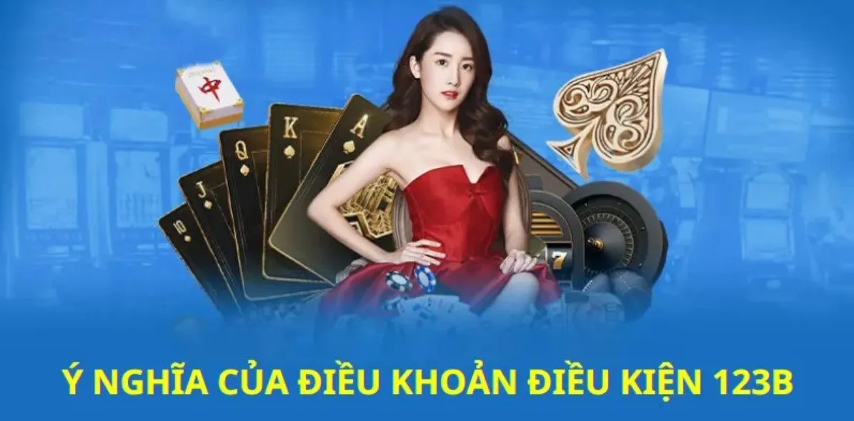 Lợi ích các điều khoản điều kiện này mang đến