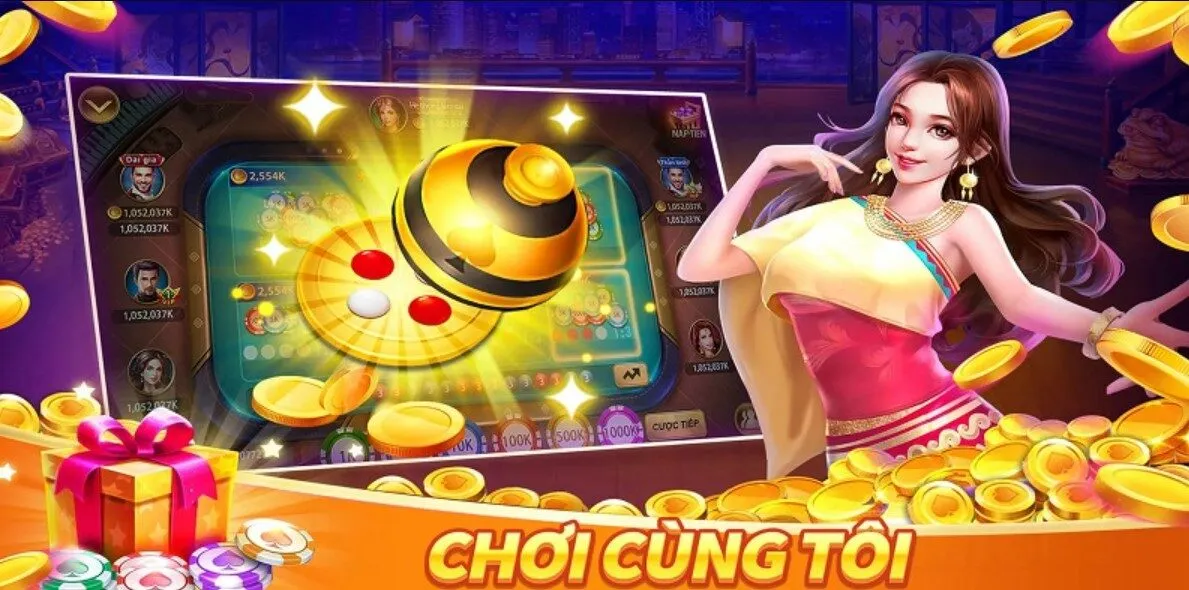 Luật chơi game xóc đĩa đổi thưởng 123B