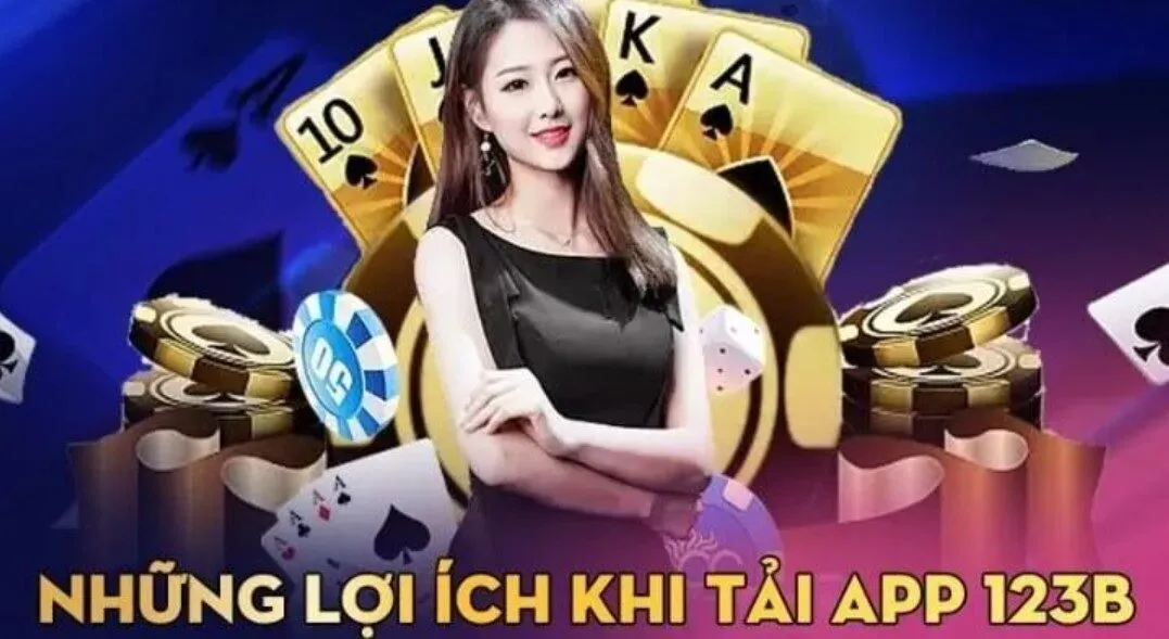 Những điều quan trọng cần lưu ý khi tải app 123B dành cho người chơi