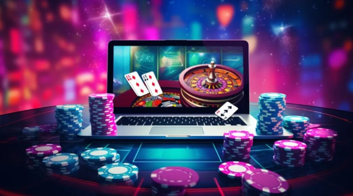 Những ưu điểm sảnh casino online 123B sở hữu
