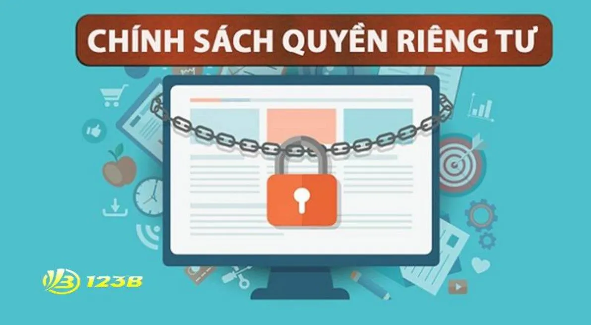 Phạm vi áp dụng của chính sách quyền riêng tư
